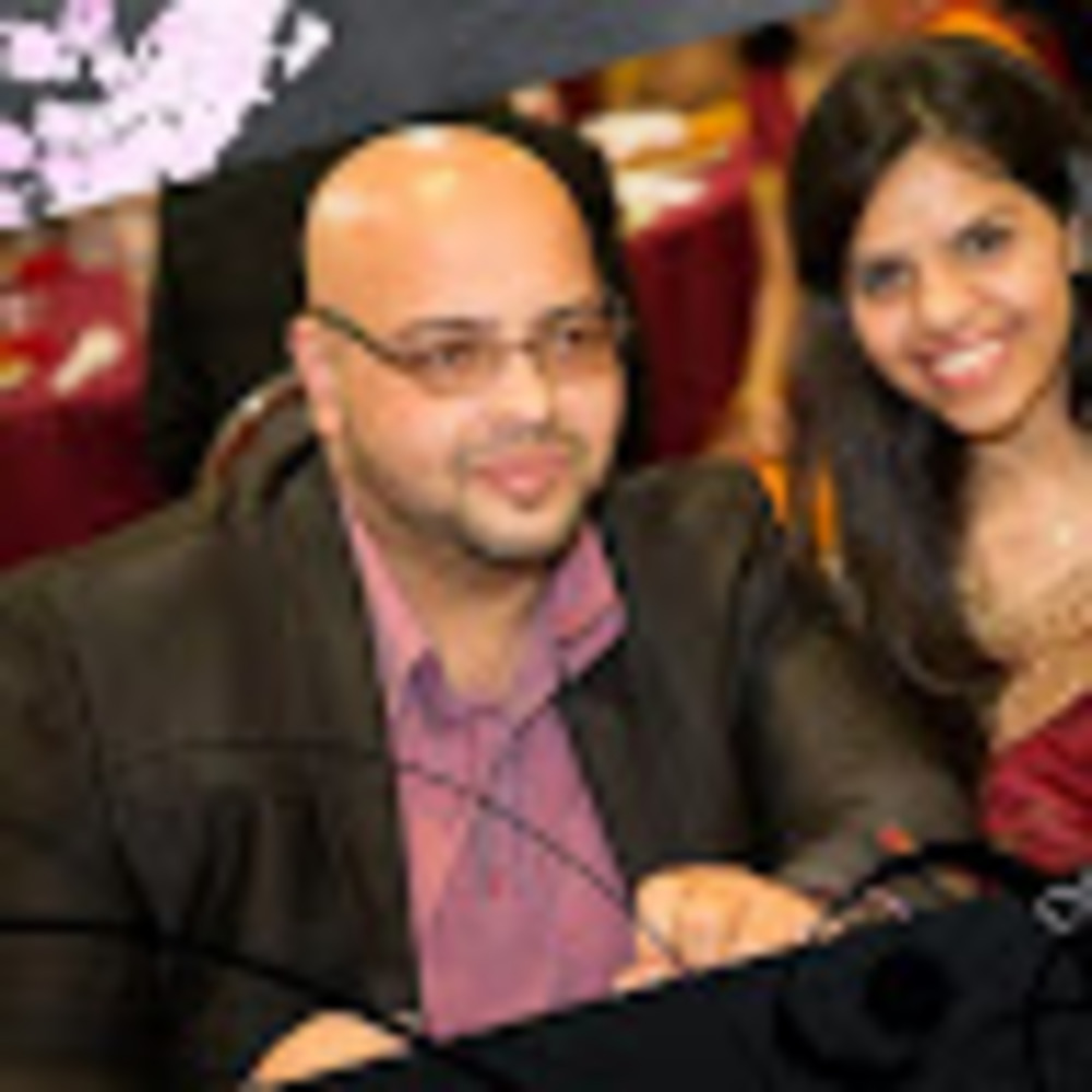 Meet your Posher, Jais